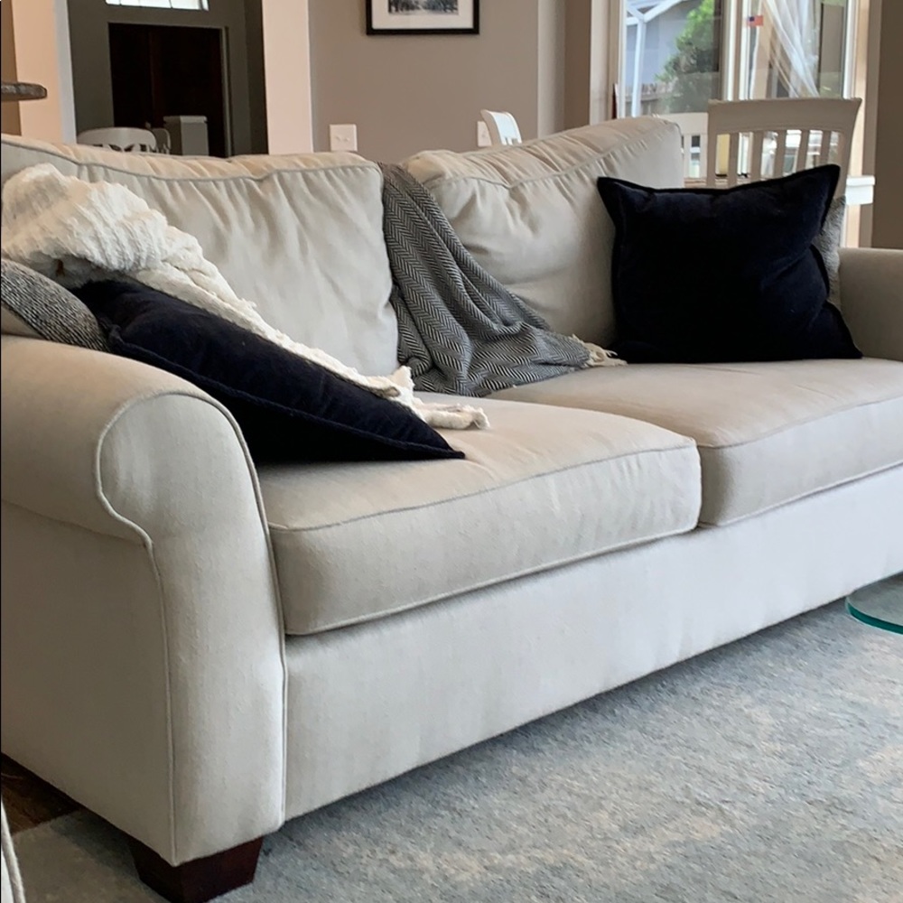 Meet your Posher, Amanda